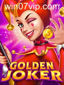 GoldenJoker e win07: O Novo Sensação no Mundo dos Jogos