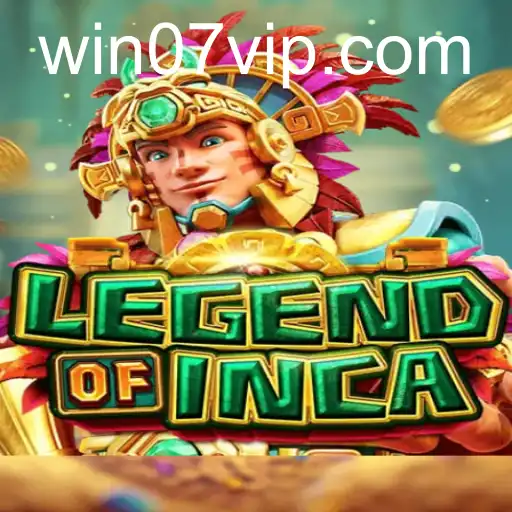 Explorando o Fascinante Mundo de LegendofInca