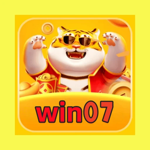 Logo do win07