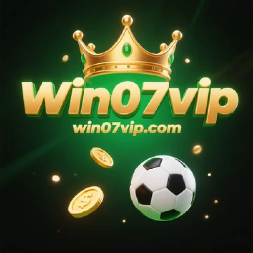 Win 07 vip